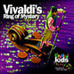 Vivaldi's Ring of Mystery Book & CD Pack